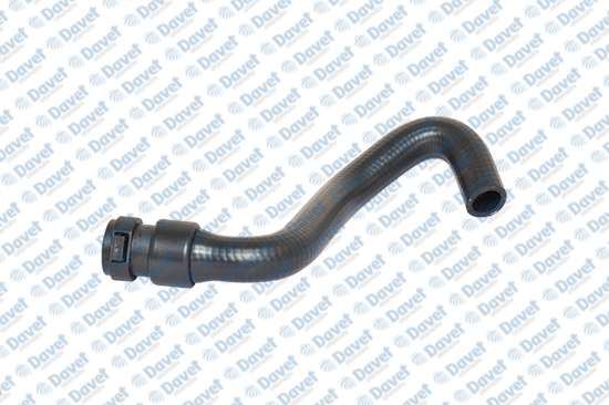IBR-11844 Kalorifer Hortumu Clio Symbol 1.5dci 09=>
